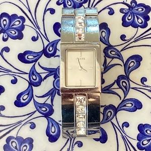 Guess Watch